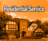 residential plumbing in Flower Mound Texas